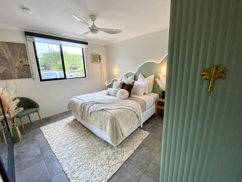 San Antone Luxury In The CBD - Kawana Tourism 1