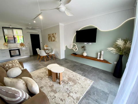 San Antone Luxury In The CBD - Kawana Tourism 0