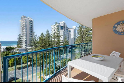 San Mateo On Broadbeach - Kawana Tourism 2