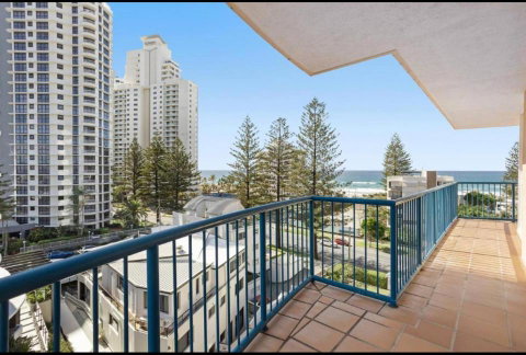 San Mateo On Broadbeach - Kawana Tourism 3