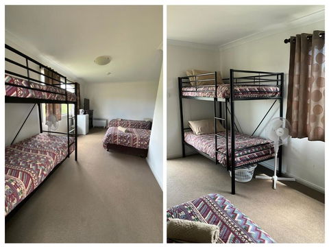 San Michele Adaminaby - Kawana Tourism 1