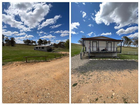San Michele Adaminaby - Kawana Tourism 3