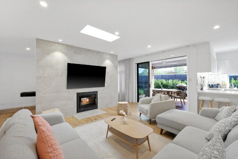 Sanctuary Of Hope By Ready Set Stay - Cowes - Kawana Tourism 1