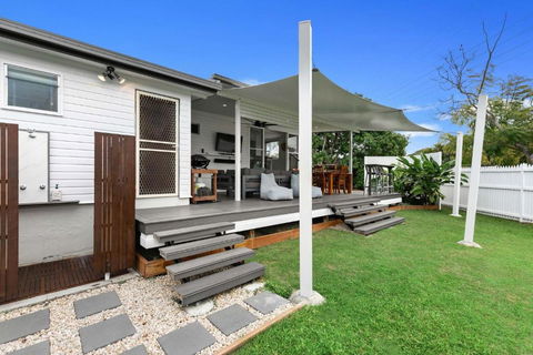 Sanctuary On Kent - Kawana Tourism 0