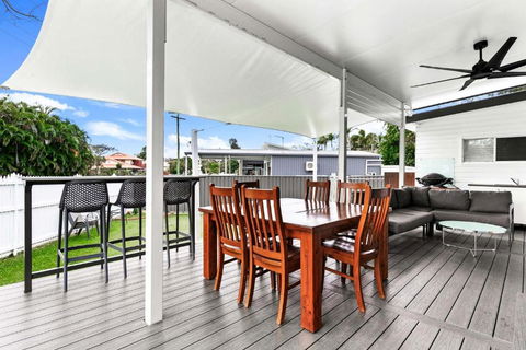 Sanctuary On Kent - Kawana Tourism 1