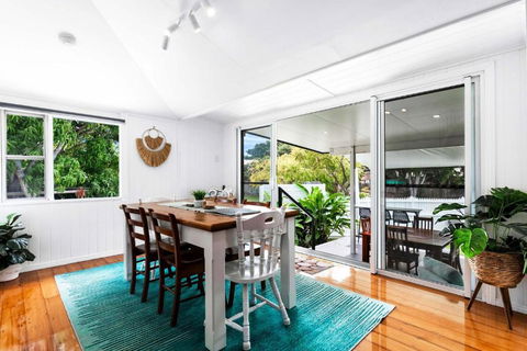 Sanctuary On Kent - Kawana Tourism 2
