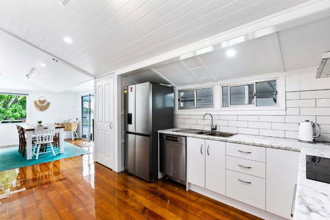 Sanctuary On Kent - Kawana Tourism 3