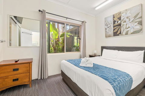 Sanctuary Resort Motor Inn - Kawana Tourism 3