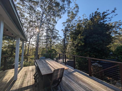 Sanctuary Retreat - Kawana Tourism 0