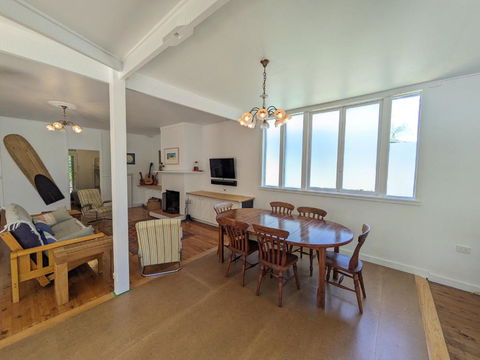 Sanctuary Retreat - Kawana Tourism 3