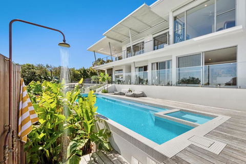 Sanctuary Spaces - Sundowner - Kawana Tourism 2
