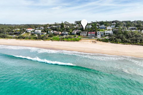 Sand Castles - Kawana Tourism 1