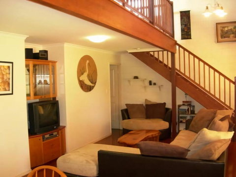 Sand Piper Cottage Rainbow Beach - Kawana Tourism 3