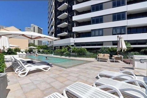 Ruby Building - Self Contained, Privately Managed Apartments - Kawana Tourism 1
