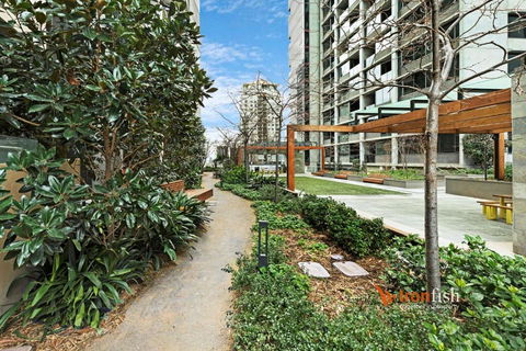 Sakura Apartment - Kawana Tourism 3