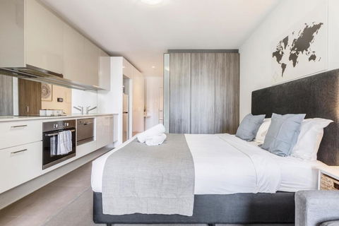 Sakura Apartment - Kawana Tourism 2
