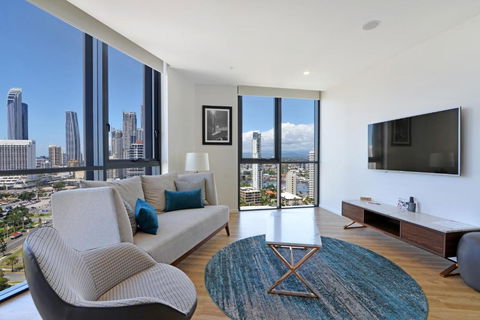 Ruby Gold Coast By CLLIX - Kawana Tourism 1