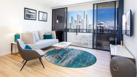 Ruby Gold Coast By CLLIX - Kawana Tourism 3