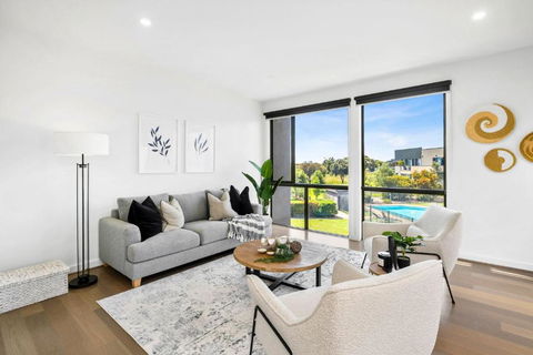 Sands Coastal Villa Close To Pool, Beach And Golf - Kawana Tourism 0