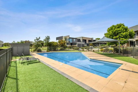 Sands Coastal Villa Close To Pool, Beach And Golf - Kawana Tourism 2