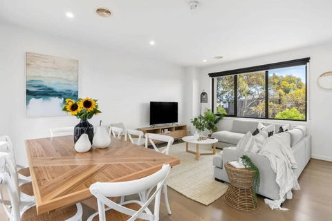 Sands Coastal Villa Close To Pool, Beach And Golf - Kawana Tourism 3