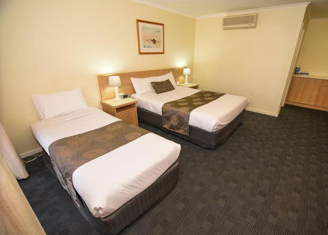 Sandown Heritage Motel - Kawana Tourism 2