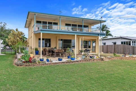 Sandbar On Moreton 3 Bedroom - Kawana Tourism 0
