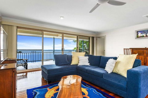 Sandbar On Moreton 3 Bedroom - Kawana Tourism 1