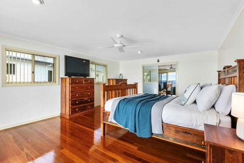 Sandbar On Moreton 3 Bedroom - Kawana Tourism 2