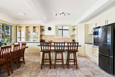 Sandbar On Moreton 3 Bedroom - Kawana Tourism 3