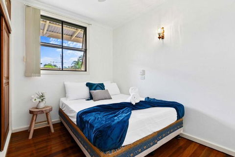 Sandbar On Moreton 5 Bedroom - Kawana Tourism 2