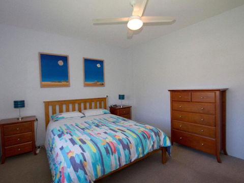 Sandcastle 7 With WiFi - Kawana Tourism 3