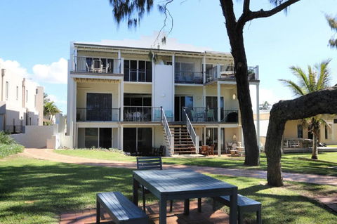 Sandcastles 8 - Kawana Tourism 3