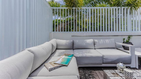 Sandcastles - Kawana Tourism 1