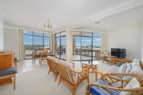 Sandpiper 9 25 Waugh Street - Kawana Tourism 0