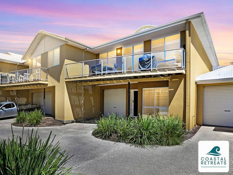 Sandpiper Inverloch - Linen Included - Kawana Tourism 0