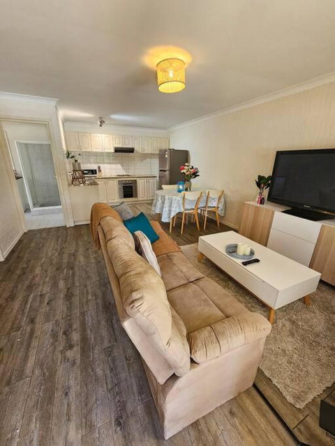 Sandringham Tranquil Retreat - Kawana Tourism 0