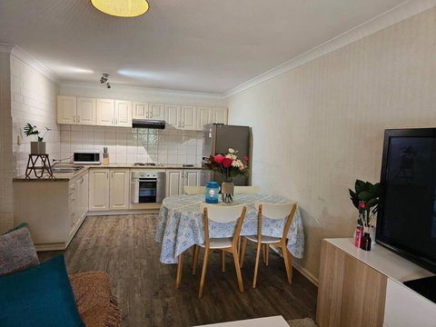 Sandringham Tranquil Retreat - Kawana Tourism 1