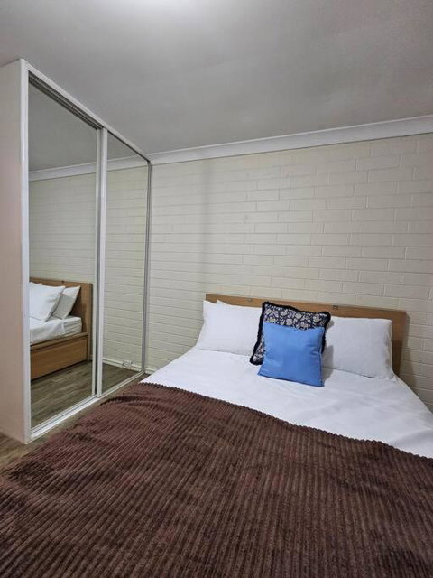 Sandringham Tranquil Retreat - Kawana Tourism 3