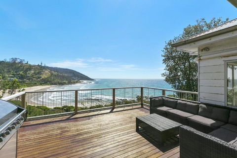Sands End - Kawana Tourism 0