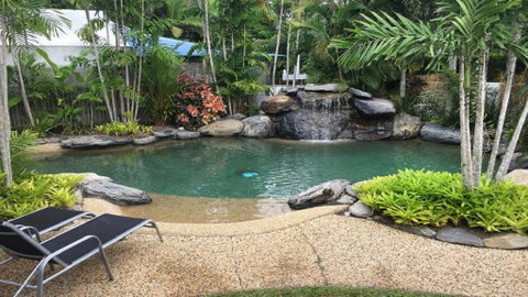 Sandwater Port Douglas - Kawana Tourism 1