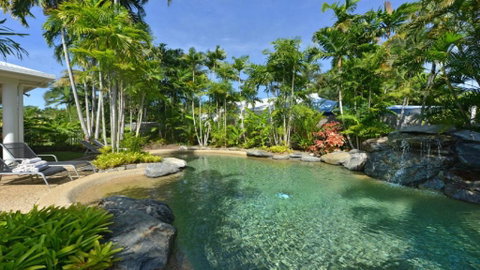 Sandwater Port Douglas - Kawana Tourism 2