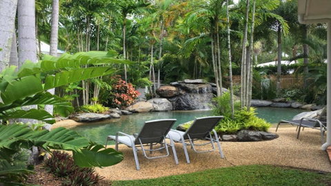 Sandwater Port Douglas - Kawana Tourism 3