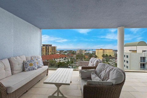 Sandy Cove Apartment The Entrance 48a - Kawana Tourism 0