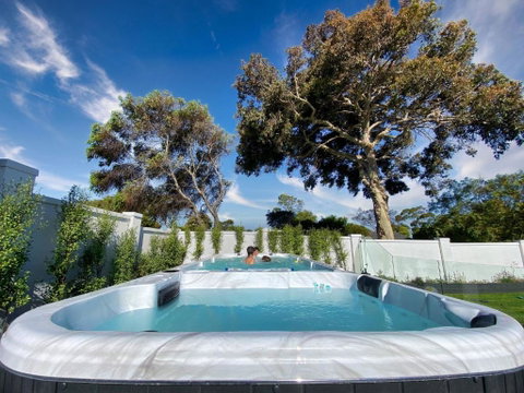 Sandy Delight Inverloch - Kawana Tourism 0