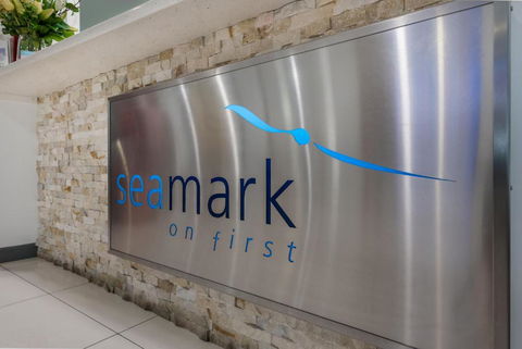 Seamark On First - Kawana Tourism 1