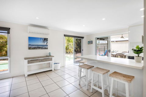 Seatides Mooloolaba - Kawana Tourism 3