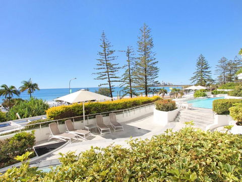 Sirocco 202 - Kawana Tourism 1