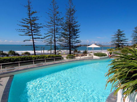 Sirocco 202 - Kawana Tourism 2