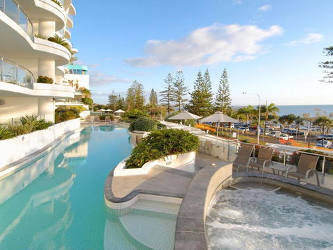 Sirocco 202 - Kawana Tourism 3